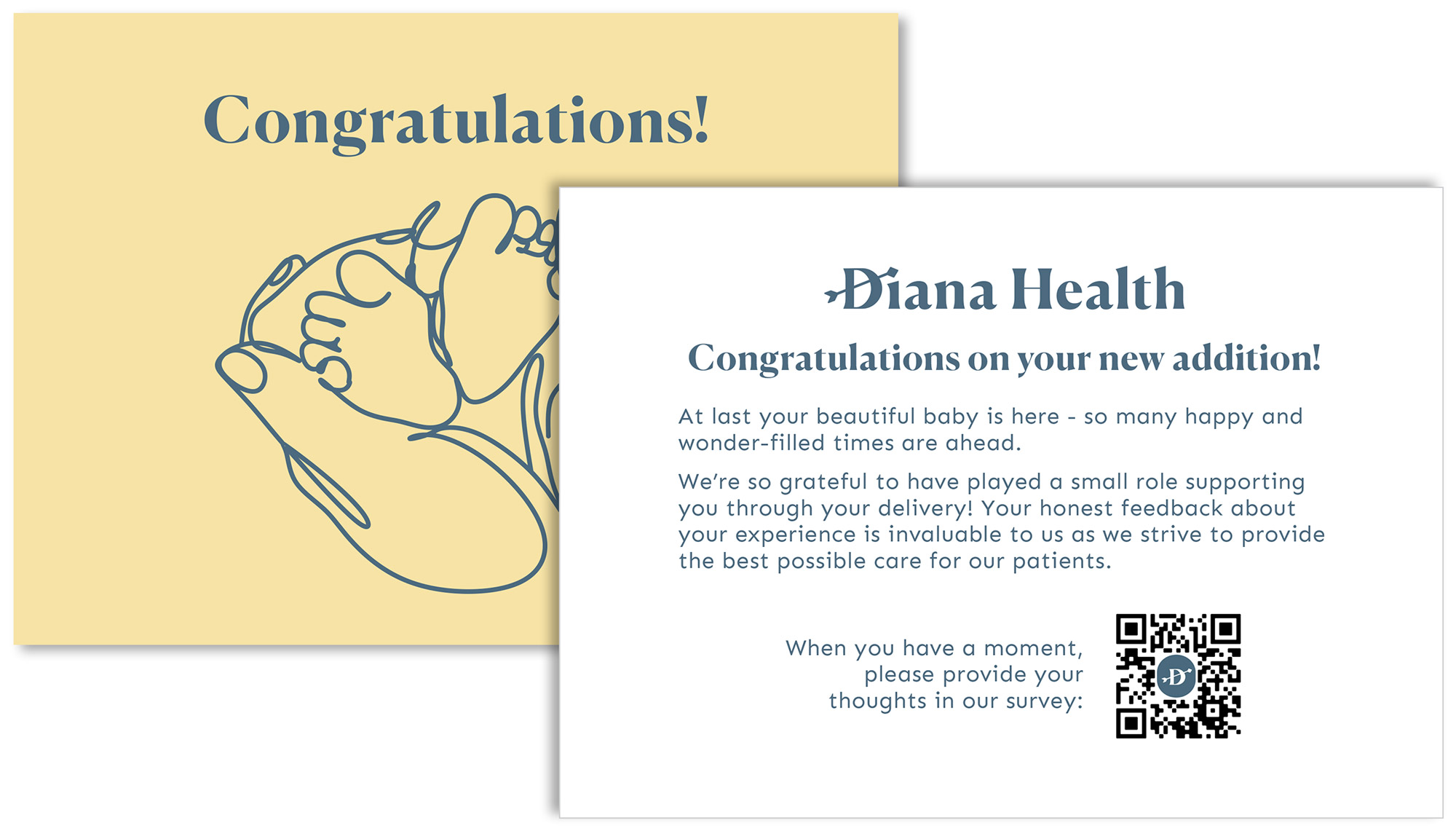 MEDICAL-DIANA-congrats-card