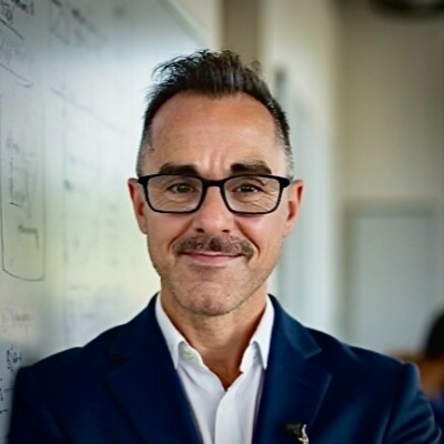 Roger Foisy